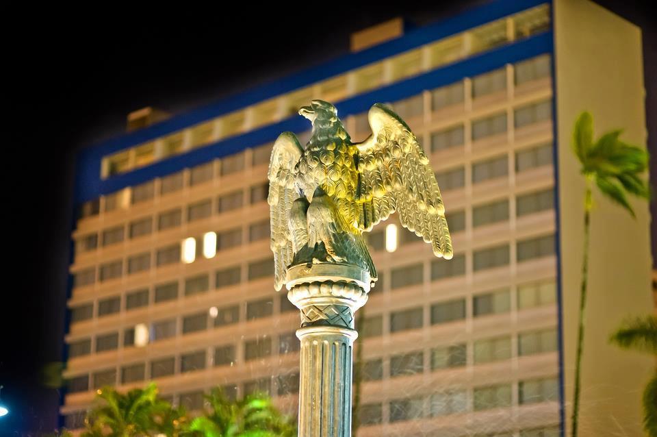 Transamerica Araraquara Buitenkant foto